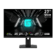 MSI G274QPX pantalla para PC 68,6 cm (27) 2560 x 1440 Pixeles Quad HD Negro